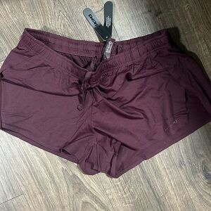 Nike Women’s SKIMS airy mini shorts